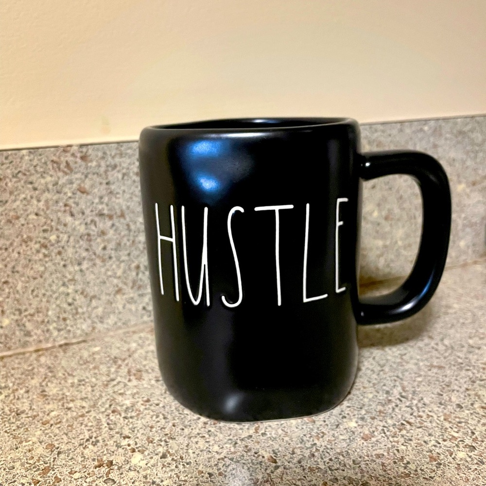 Rae Dun Mug